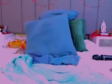 Julianamiller December 17, 2024 Chaturbate stream image