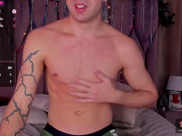 Justin_Reed December 17, 2024 Chaturbate stream image