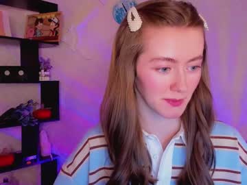 Kate_Cuddle December 17, 2024 Chaturbate stream image