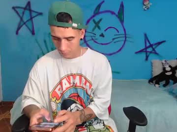Kilyan_ December 17, 2024 Chaturbate stream image