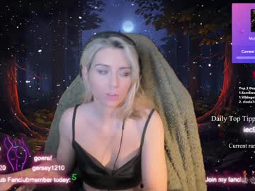 Kimilee22 December 17, 2024 Chaturbate stream image