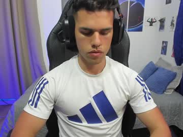 Kiritosexhot December 17, 2024 Chaturbate stream image