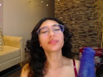 Kitty_Curly December 17, 2024 Chaturbate stream image