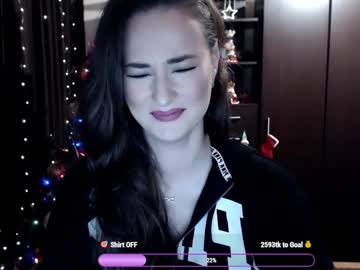 Lady__Sophie December 17, 2024 Chaturbate stream image