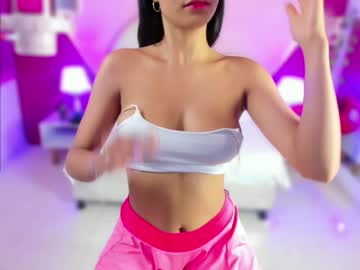 Lauramartin1 December 17, 2024 Chaturbate stream image
