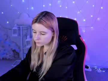 Lexiwenford December 17, 2024 Chaturbate stream image