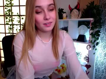 Liana_Bright December 17, 2024 Chaturbate stream image