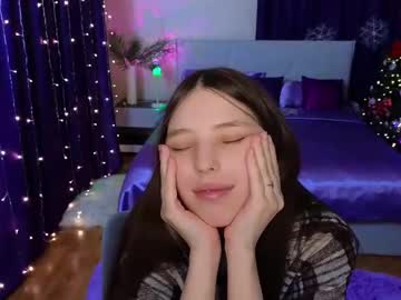Lilibakery December 17, 2024 Chaturbate stream image