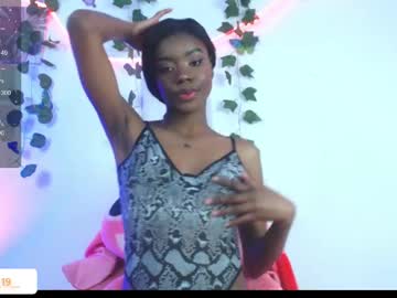 Lizethdahyan_19 December 17, 2024 Chaturbate stream image