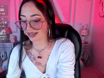 Luisa_Palmer__ December 17, 2024 Chaturbate stream image
