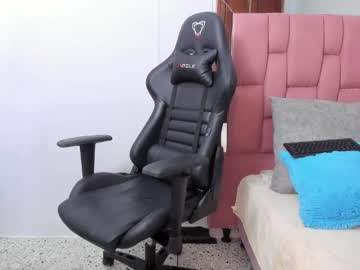 Luna_Valle December 17, 2024 Chaturbate stream image
