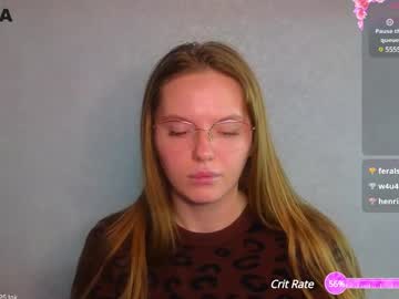 _Lysafeta_ December 17, 2024 Chaturbate stream image