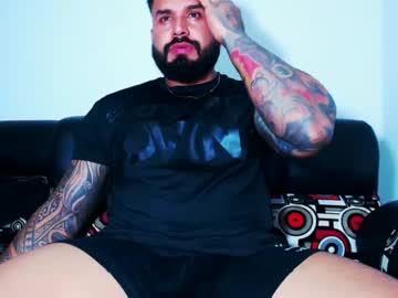 Markus_Hot December 17, 2024 Chaturbate stream image