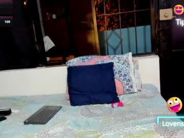 Marly7890 December 17, 2024 Chaturbate stream image
