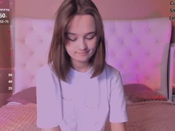 Mary_U December 17, 2024 Chaturbate stream image