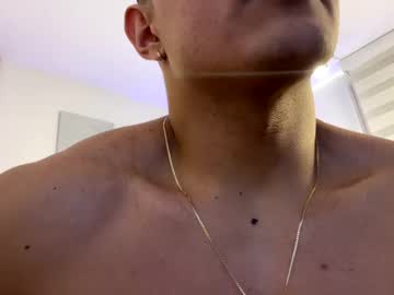 Mason_Bennet December 17, 2024 Chaturbate stream image