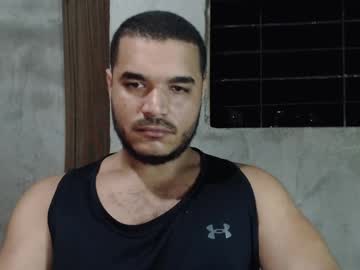Mcgregor_Sexhot December 17, 2024 Chaturbate stream image
