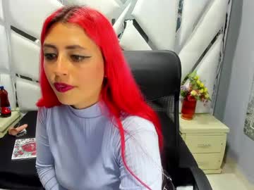 Melody_Klum December 17, 2024 Chaturbate stream image