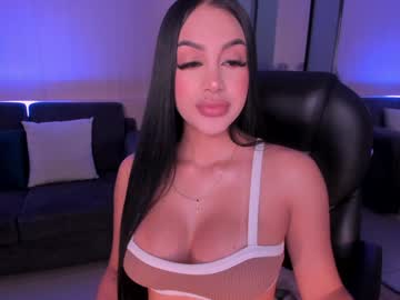 Mileycruz_ December 17, 2024 Chaturbate stream image