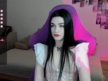 Molly_Crystall December 17, 2024 Chaturbate stream image