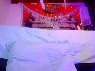 Muriel_Belovv December 17, 2024 Chaturbate stream image