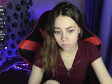 Natural_Babe666 December 17, 2024 Chaturbate stream image