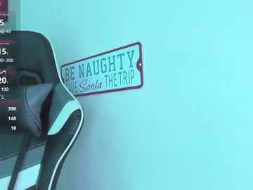 Naty__Mature_ December 17, 2024 Chaturbate stream image