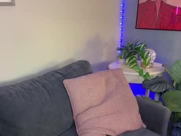 Officiallyonlytams December 17, 2024 Chaturbate stream image