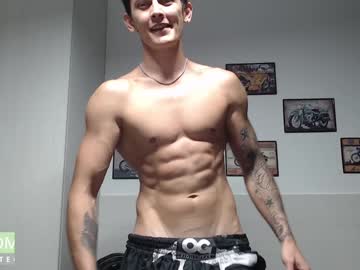 Rustynf1tz December 17, 2024 Chaturbate stream image