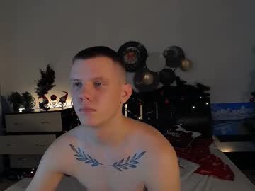 Ryker_Rr December 17, 2024 Chaturbate stream image