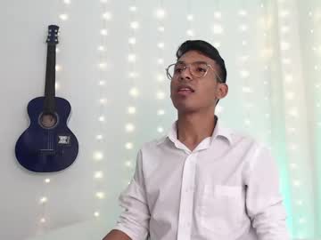 Samtorres_ December 17, 2024 Chaturbate stream image