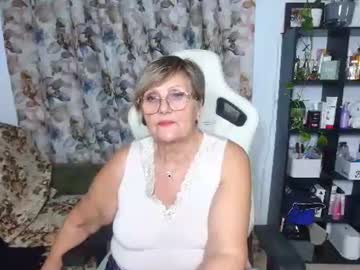 Selenna57 December 17, 2024 Chaturbate stream image