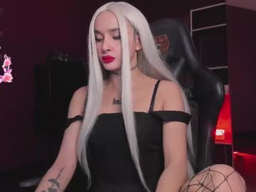 Sinmistress December 17, 2024 Chaturbate stream image