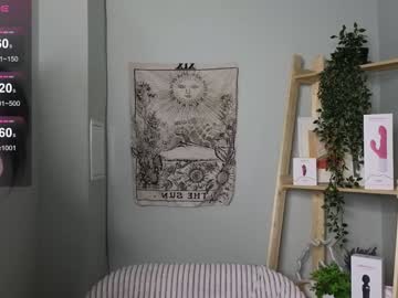 Small_Beautyx December 17, 2024 Chaturbate stream image