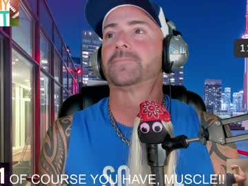 Socialmaverick December 17, 2024 Chaturbate stream image