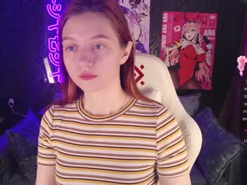 Sofia_So_Cute December 17, 2024 Chaturbate stream image