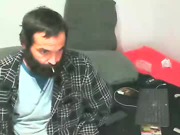 Tank3r24 December 17, 2024 Chaturbate stream image