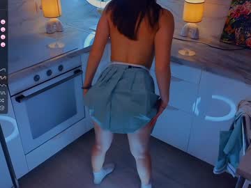 Tatedarr December 17, 2024 Chaturbate stream image