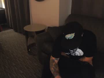 Tommy_Knuckles December 17, 2024 Chaturbate stream image