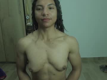 Violet_Smmithh December 17, 2024 Chaturbate stream image