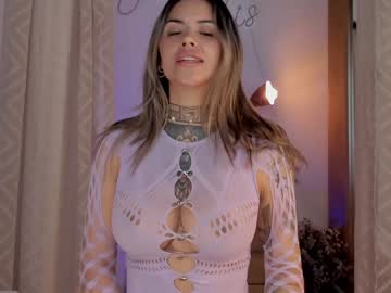 Yandracelisoficial December 17, 2024 Chaturbate stream image