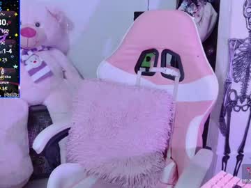 Yuna_Pink666 December 17, 2024 Chaturbate stream image