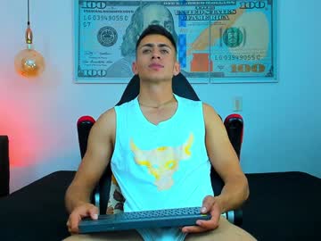 Zachpri20 December 17, 2024 Chaturbate stream image