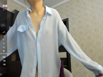 Zoe_Klarxxx stream photo from December 17, 2024