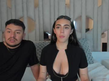1m_Valery December 17, 2024 Chaturbate stream image