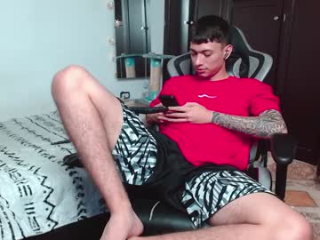 Aarman_Bannana December 17, 2024 Chaturbate stream image