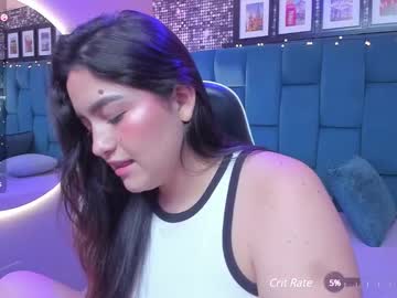 Aby_Sweet_ December 17, 2024 Chaturbate stream image