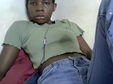 Afronubians_ December 17, 2024 Chaturbate stream image