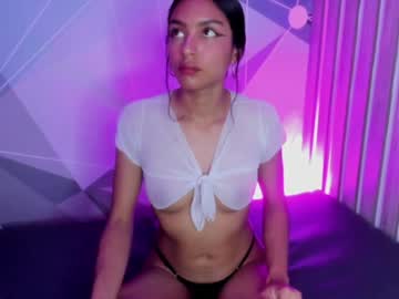 Aghata_Blackwood December 17, 2024 Chaturbate stream image