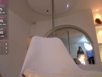 Aisha_Cooper_ December 17, 2024 Chaturbate stream image